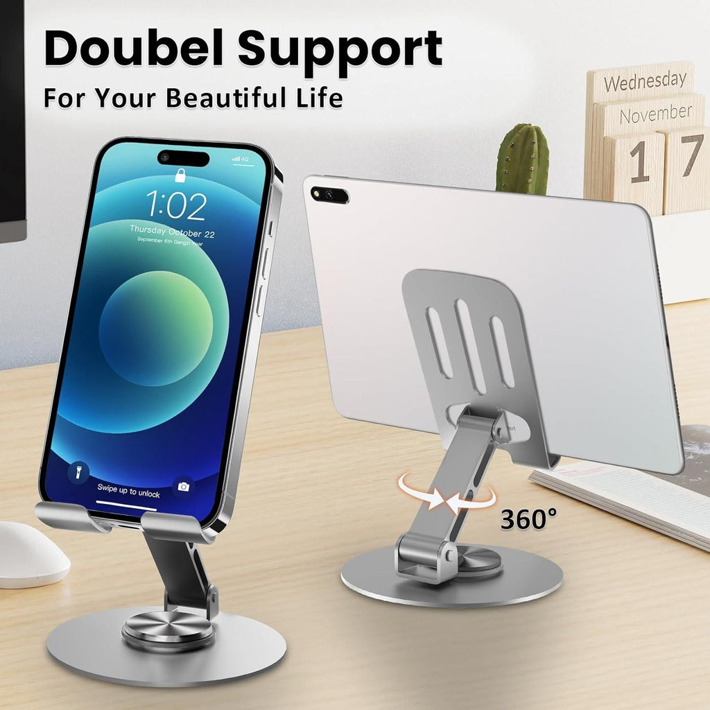 360 Rotatable Phone Stand