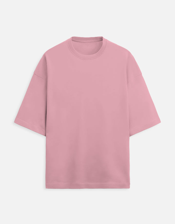 Unisex Terry Oversized -R34