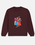 Unisex Sweatshirt - NK