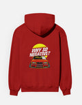 Unisex Regular Hoodie