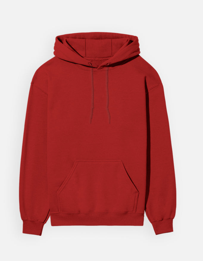 Unisex Regular Hoodie