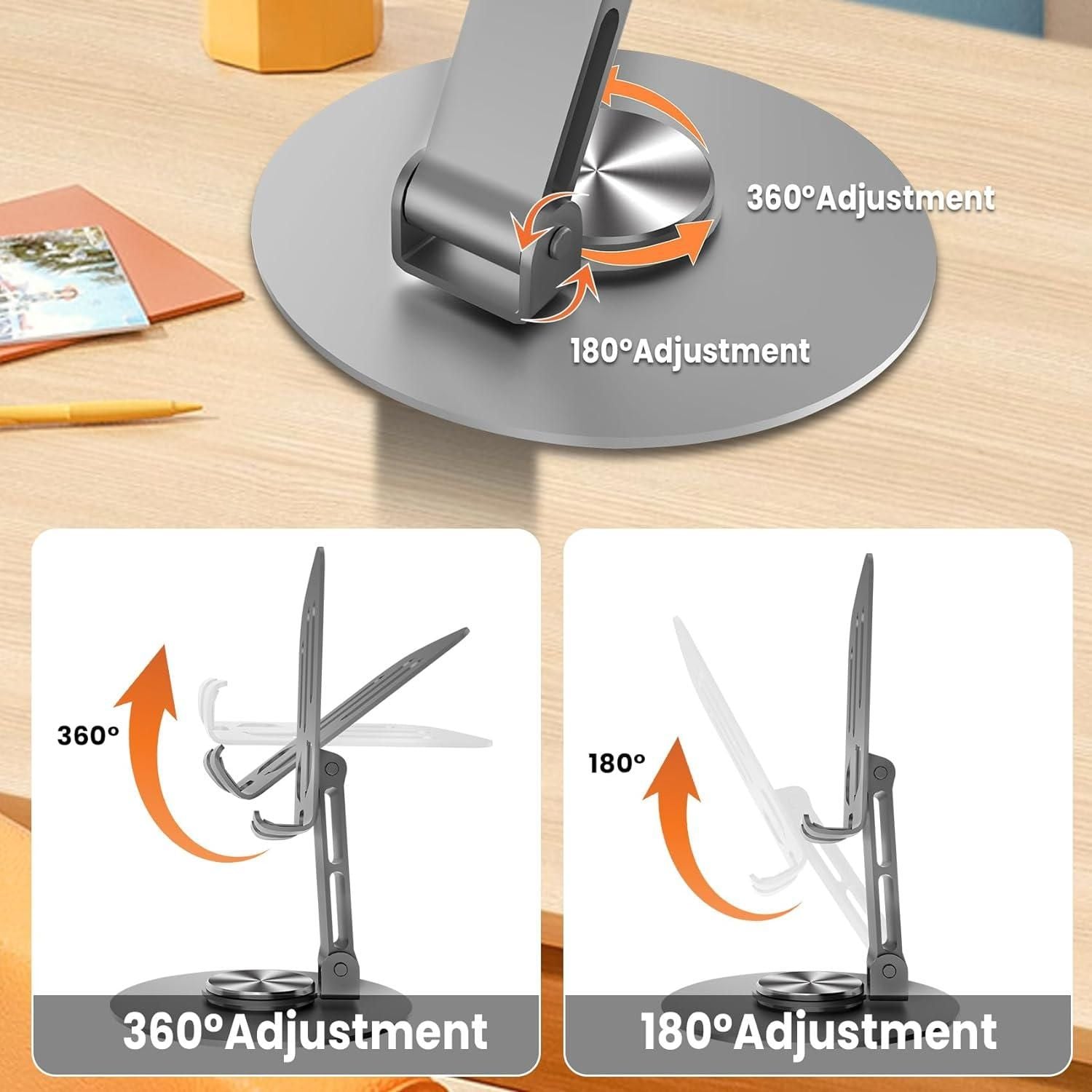 360 Rotatable Phone Stand