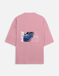 Unisex Terry Oversized -R34