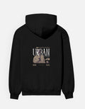 Unisex Regular Hoodie - Urban