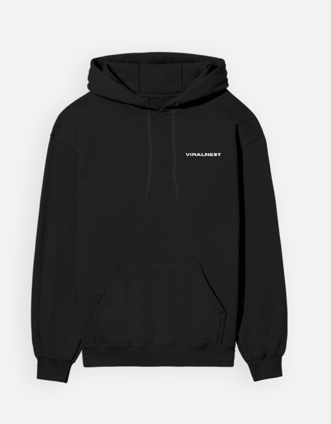 Unisex Regular Hoodie - Urban