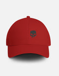Unisex Trucker Cap - Skull