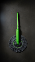 Rotating Mop