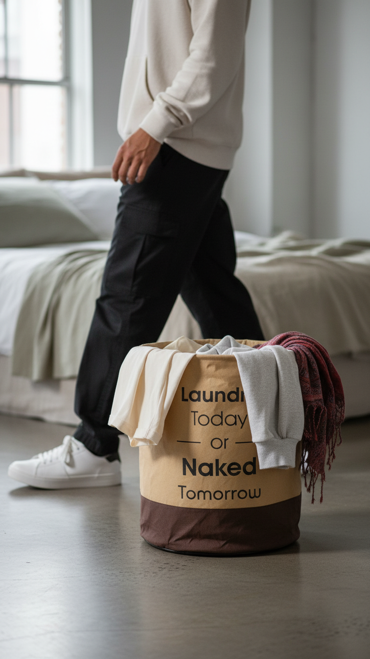 Laundry Bag