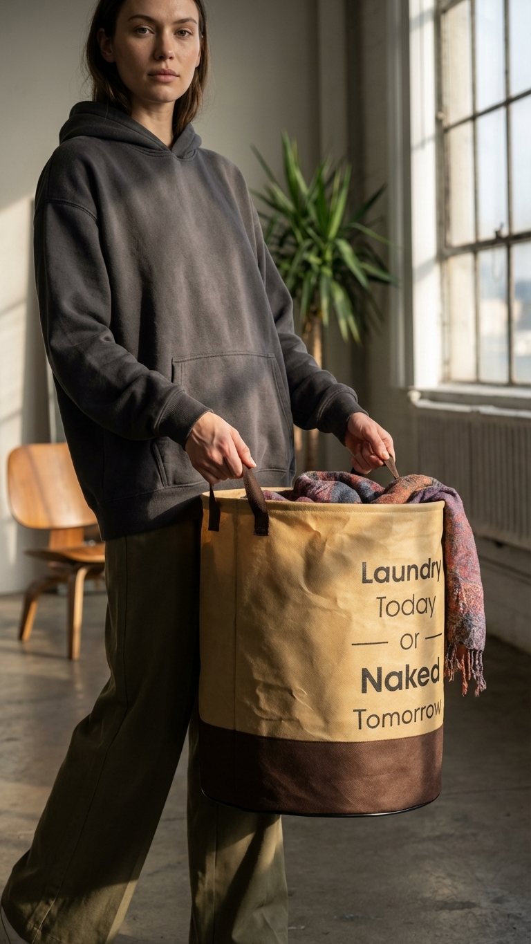Laundry Bag
