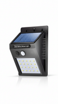 Security Light- with Motion Sensor