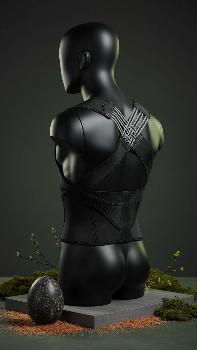 Unisex Back Posture Corrector