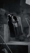 Gym Magnetic Bag