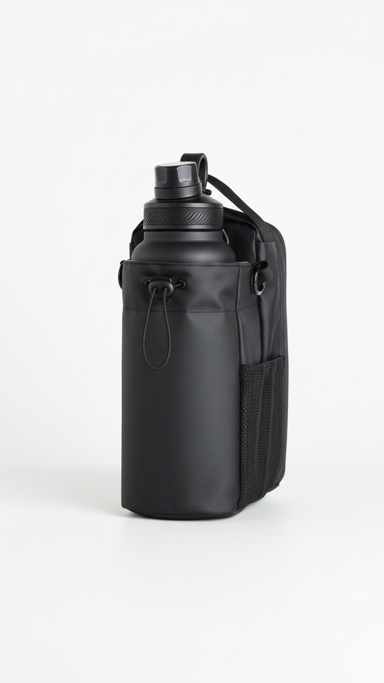 Gym Magnetic Bag