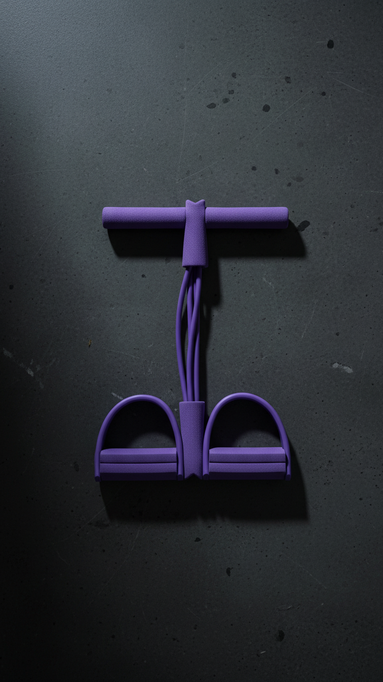 Yoga Pedal Puller