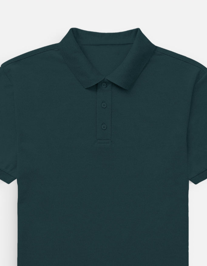 Men’s Polo T-Shirt