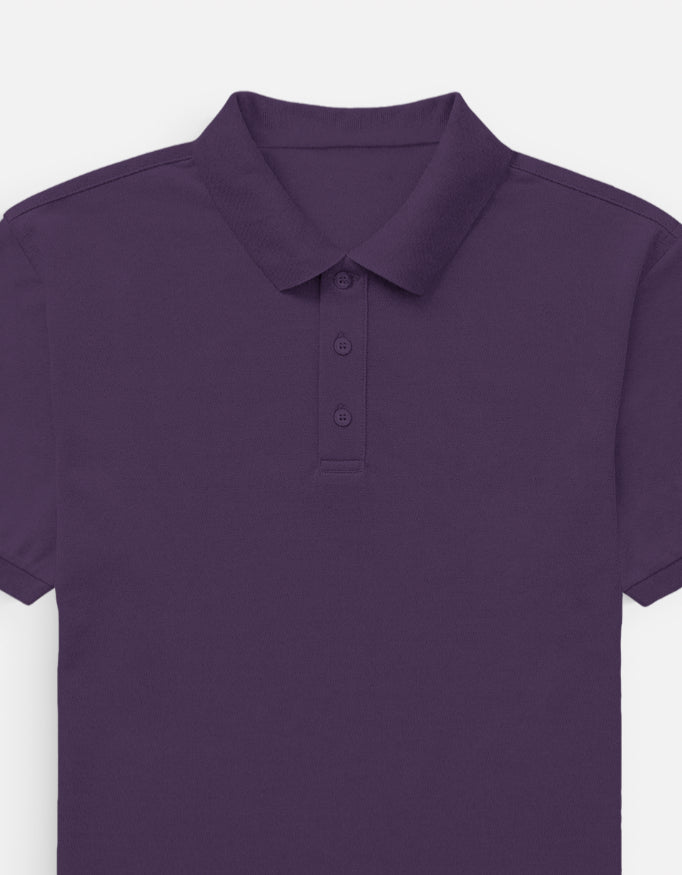 Men’s Polo T-Shirt