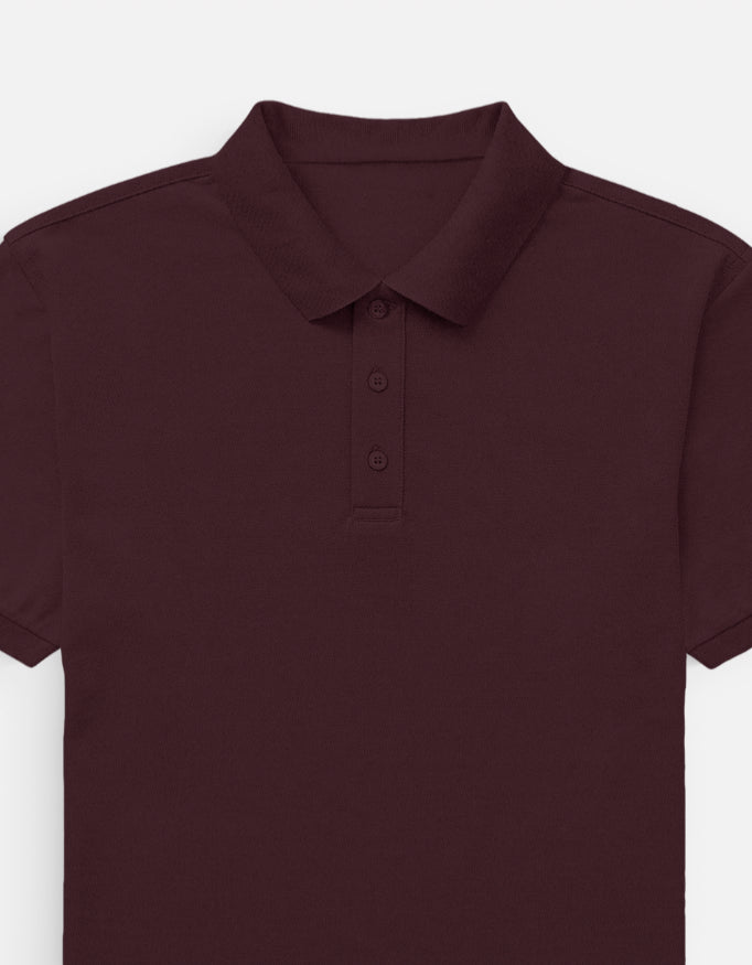 Men’s Polo T-Shirt