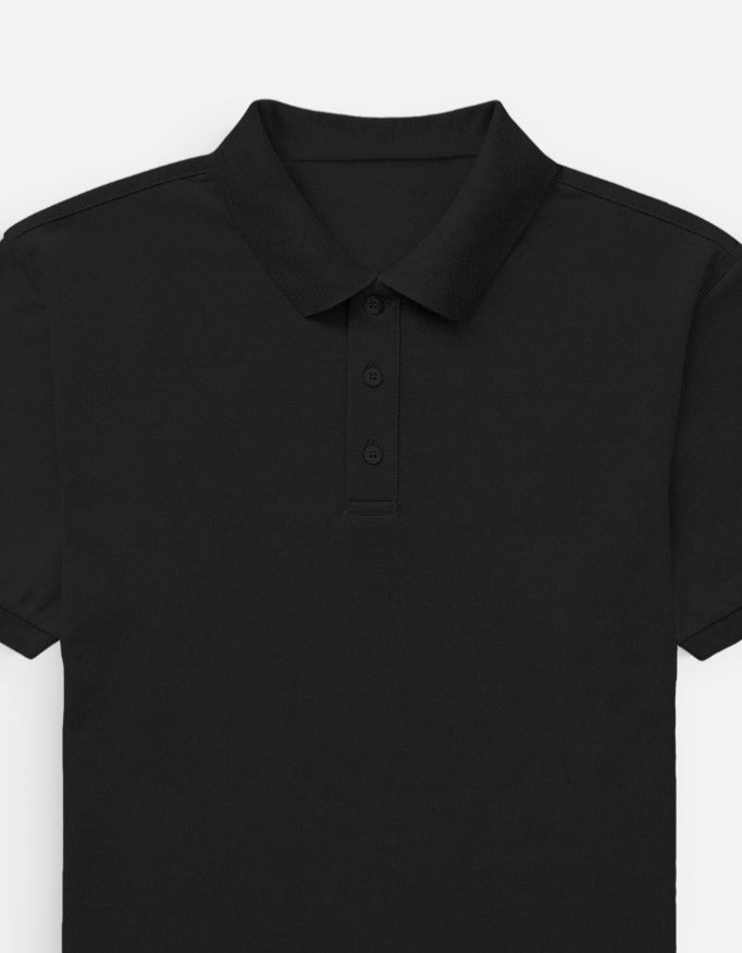 Men’s Polo T-Shirt