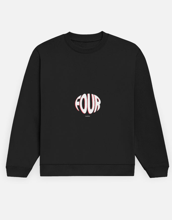 Unisex Sweatshirt  - 4