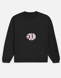 Unisex Sweatshirt  - 4