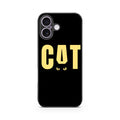 Iphone 17 series Glass Case