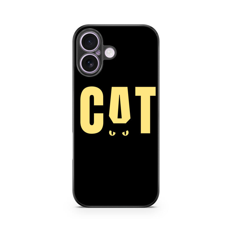 Iphone 17 series Glass Case