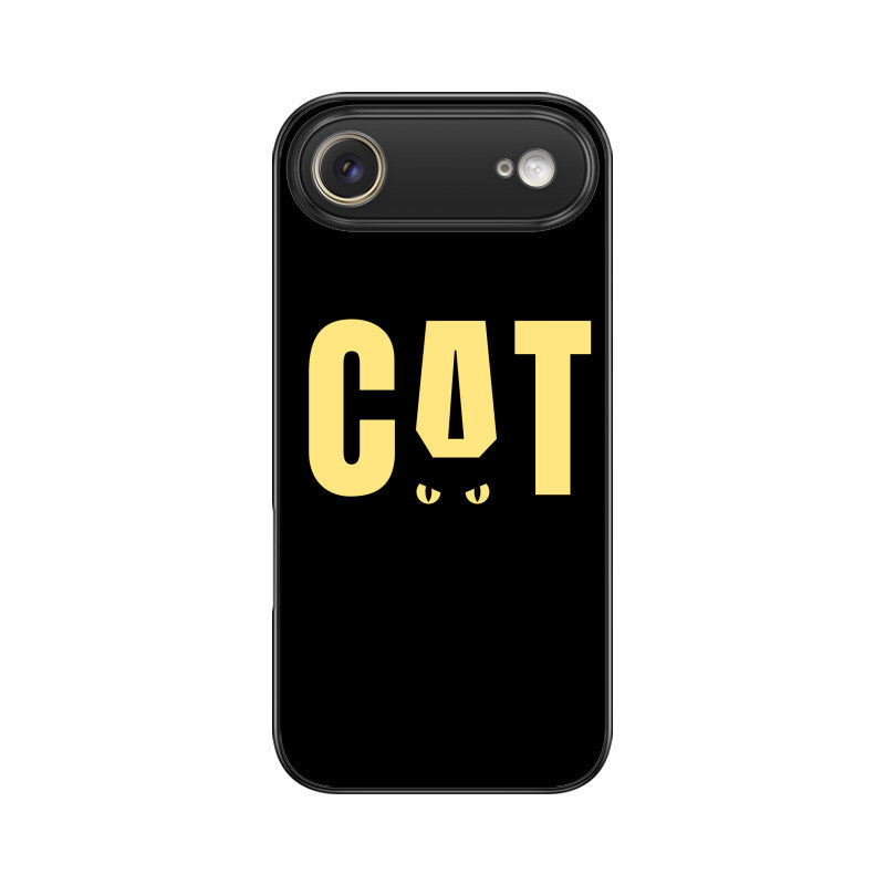 Iphone 17 series Glass Case
