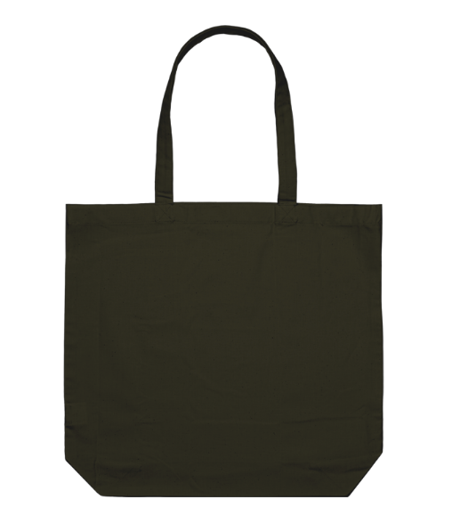 Printed Tote Bag - Whatever